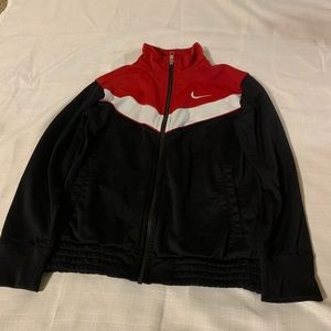 Nike Windbreaker YMD